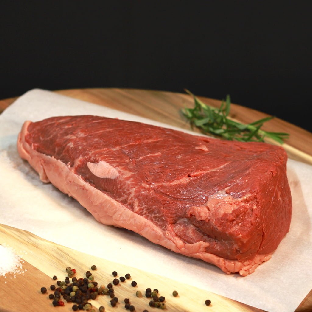 Grass-Fed Picanha - Uruguay