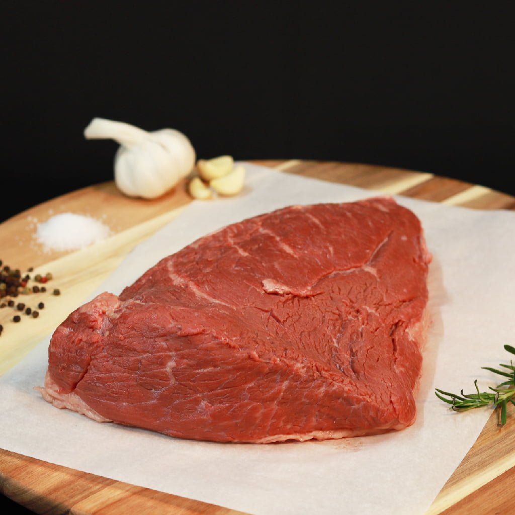 Grass-Fed Picanha - Uruguay